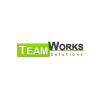 TeamWorks Solutions logo - Similar company to Vknow Consultancy Inc