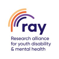 Research Alliance for Youth Disability & Mental Health logo - Similar company to National Disability Research Partnership (Ndrp)
