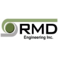 RMD Engineering Inc. logo - Similar company to Deca Industries