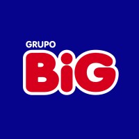 Grupo BIG logo - Similar company to Microwork