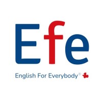 English For Everybody logo - Similar company to Webtitude