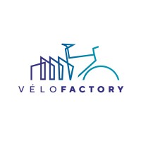Vélo Factory logo - Similar company to Bemoov Bikes