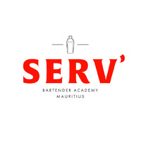 SERV' Bartending Institute Mauritius logo - Similar company to Sip Mauritius
