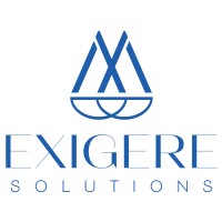 Exigere Solutions logo - Similar company to Etran Solutions