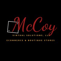 McCoy Virtual Solutions, LLC