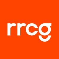 RRCG GmbH logo - Similar company to Ainet