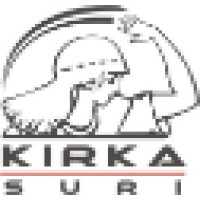 Kirka Suri logo - Similar company to Devellop