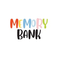 memorybank.in logo - Similar company to Webverge