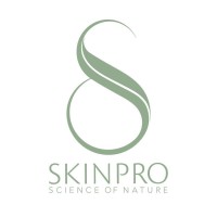 SKINPRO logo - Similar company to Simply Skincare