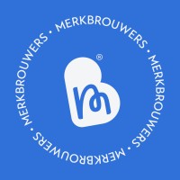 Merkbrouwers logo - Similar company to Koploperbos