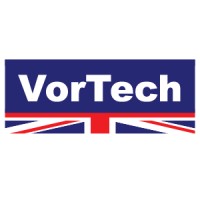 VorTech UK - A Trading Division of SolvAir Ltd logo - Similar company to Solvair Limited