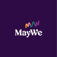 MayWe logo - Similar company to Actioncoach Ni