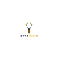 How To Pass FD2 logo - Similar company to Praxtal
