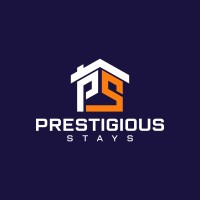 Prestigious Stays logo - Similar company to Ajg Serviced Accommodation
