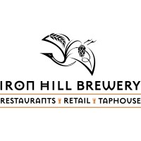 Iron Hill Brewery logo - Similar company to Parry'S Pizzeria & Taphouse | Parry'S Sliceria & Taps