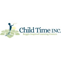 Child Time Inc logo - Similar company to Discovery Isle