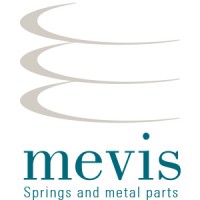 Mevis SpA - Springs and metal parts logo - Similar company to Vimar