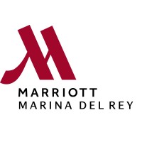 Marina del Rey Marriott logo - Similar company to Santa Clara Marriott