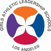 Girls Athletic Leadership School Los Angeles (GALS LA) logo - Similar company to Gals Inc.