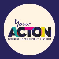 Your Acton BID logo - Similar company to Arboris Wealth