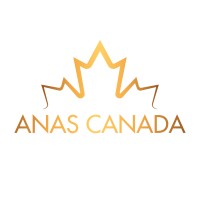 ANAS CANADA for Immigration Inc. logo - Similar company to Ashamalla Llp