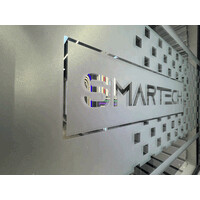 SMARTECH COMPANY logo - Similar company to Melec Group