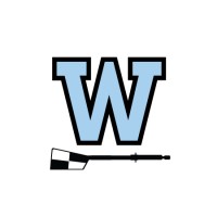 Whitman Crew (Walt Whitman Crew Boosters, Inc. - Bethesda, Maryland)