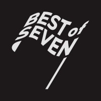 Best of Seven logo - Similar company to Raum Agency