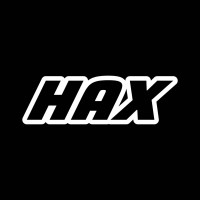 Hax Helmets logo - Similar company to Hax