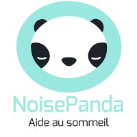 NoisePanda logo - Similar company to Buddha & Karma