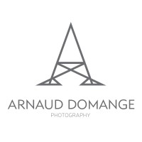 Arnaud Domange Photography logo - Similar company to James | Denobriga | Long