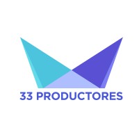 33 Productores logo - Similar company to Whrin