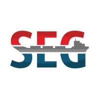 SEG Cargo-Sea-Logistics logo - Similar company to Overseas Logistic Llc
