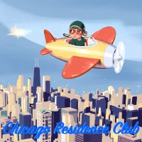 Chicago Hospitality Club logo - Similar company to Howard Ecker + Company