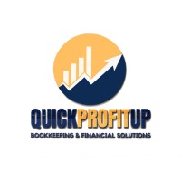 QuickProfitUp Bookkeeping & Financial Solutions logo - Similar company to Potentia Advisors Llc