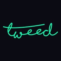 Agência Tweed logo - Similar company to Spin Agencia De Criação De Sites