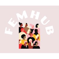 femhub logo - Similar company to The Main Gmbh