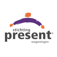 Present Wageningen logo - Similar company to Present Ede