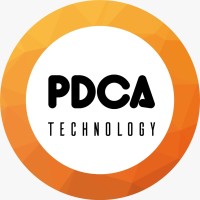 PDCA EdTech logo - Similar company to Carbon Cycle