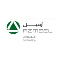 AZMEEL Contracting logo - Similar company to Rezayat Company Limited