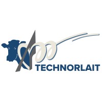 Technorlait logo - Similar company to Simtec Elevage