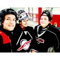 M-Power Hockey Inc.