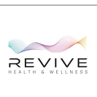 Revivecryo logo - Similar company to Gnrc Medishop