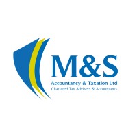 M&S Accountancy and Taxation Ltd logo - Similar company to Walpole Dunn Chartered Certified Accountants