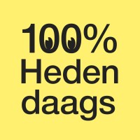 100% Hedendaags logo - Similar company to Skar Ateliers