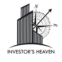 Investors Heaven logo - Similar company to Readimax Avenue And Planners