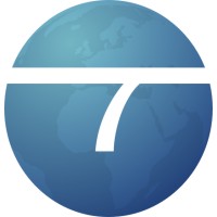SevenTrain Ventures logo - Similar company to Dapps Inc.