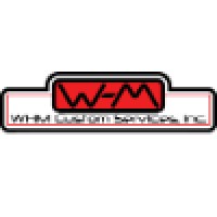 WHM Custom Services logo - Similar company to Field Stone Grill