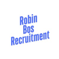 Robin Bos - Recruitment logo - Similar company to Ingedop| Ingeniería De Operaciones