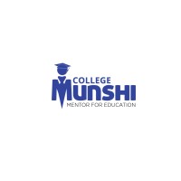 collegemunshi.com logo - Similar company to Qr Life Sciences